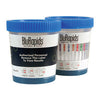 BluRapids® 13-Panel Drug Test Cup, AMP/BAR/BUP/BZO/COC/MET/MDMA/MTD/OPI300/OXY/PCP/TCA/THC (25/Box)