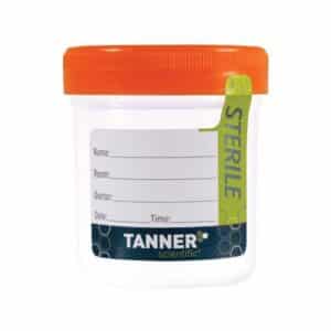 3 oz Specimen Container TNR-HXK262
