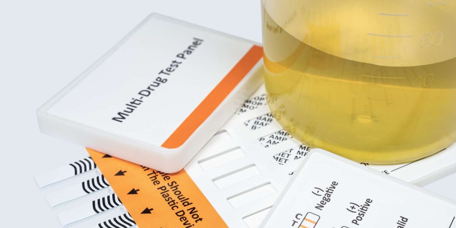 What Drugs Do Multi-Panel Drug Tests Detect?
